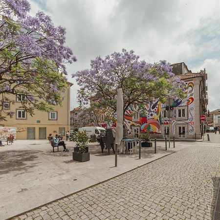 Oporto Guest Moinho De Vento Studios المظهر الخارجي الصورة