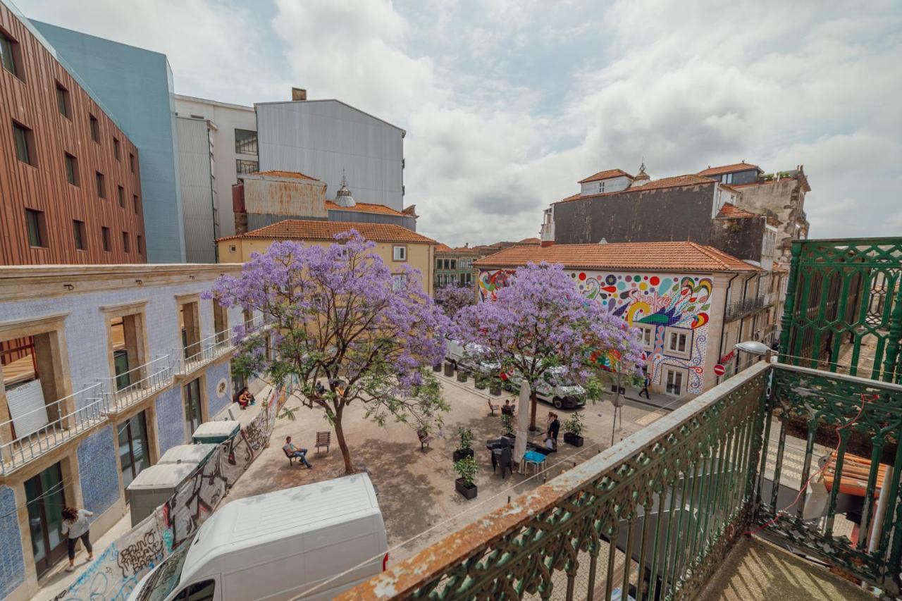Oporto Guest Moinho De Vento Studios المظهر الخارجي الصورة
