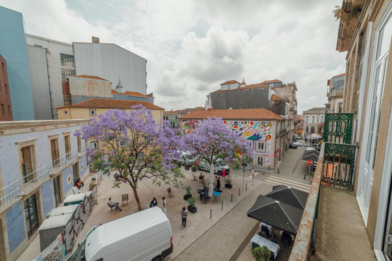 Oporto Guest Moinho De Vento Studios المظهر الخارجي الصورة