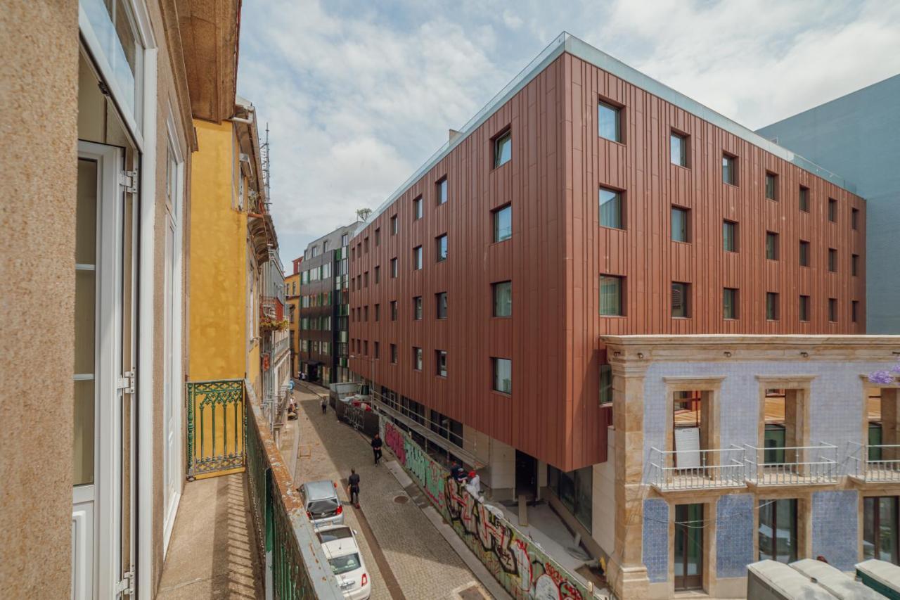 Oporto Guest Moinho De Vento Studios المظهر الخارجي الصورة