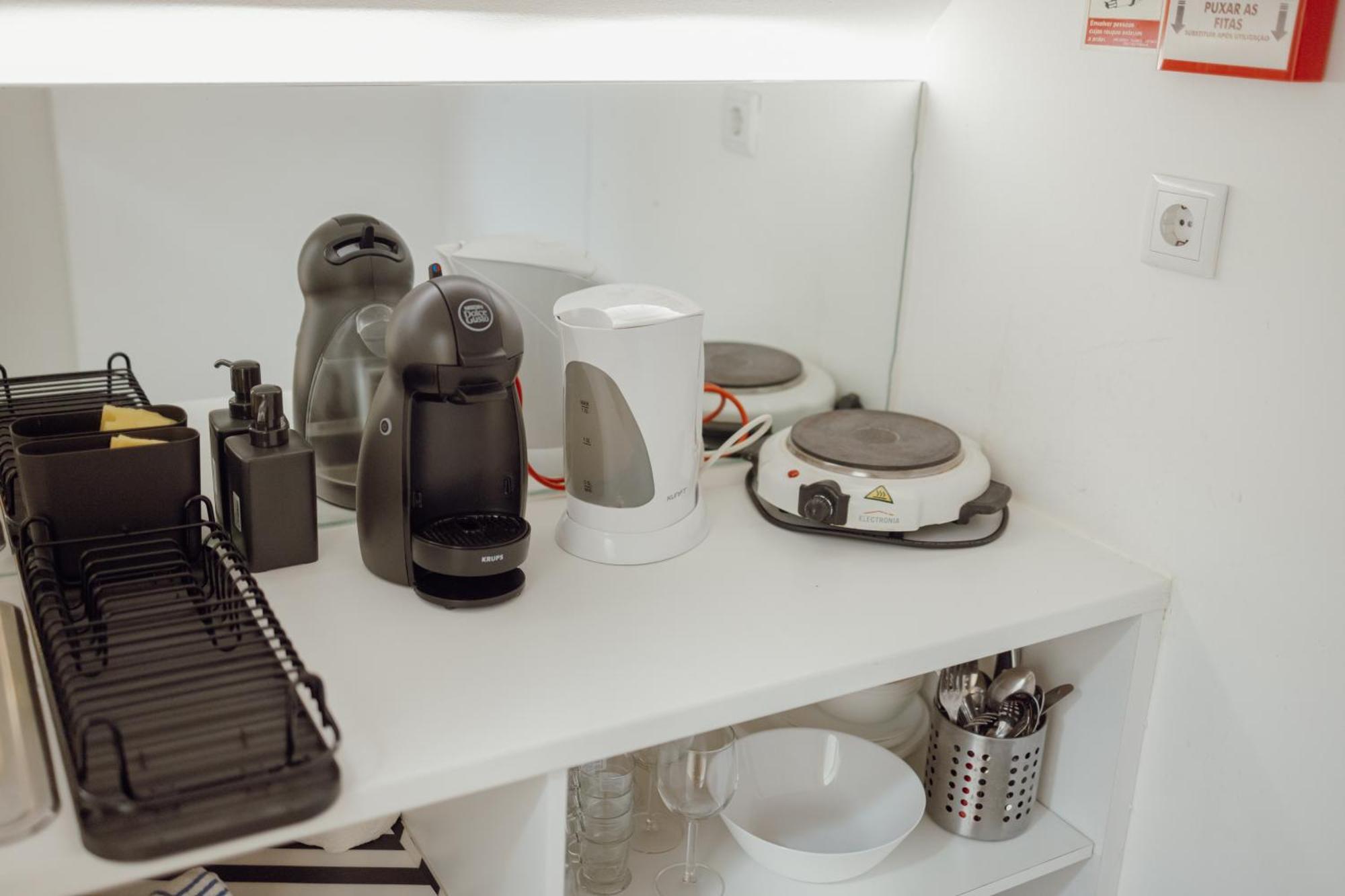 Oporto Guest Moinho De Vento Studios الغرفة الصورة
